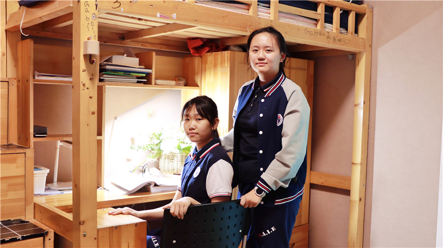 深圳国际学校哪家好? 深圳国际学校哪家好?