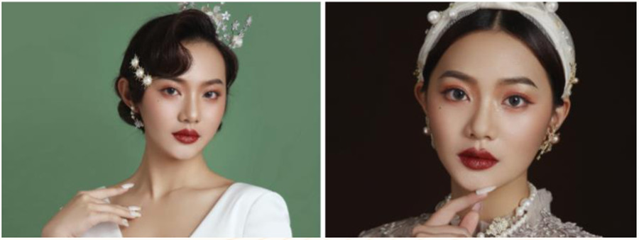 太原美甲美睫培训中心