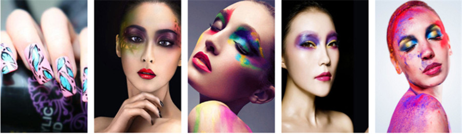 太原化妆培训机构