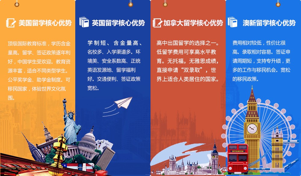 新东方前途出国口碑怎么样