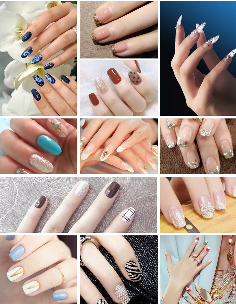 太原美甲美睫培训学校哪里有