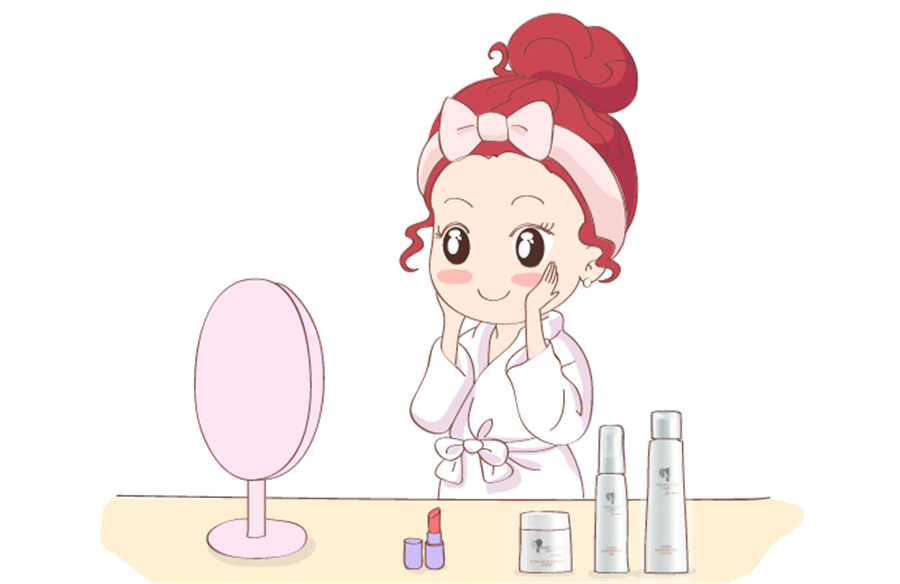 太原新娘化妆培训哪个比较好