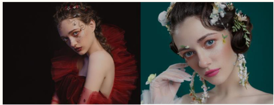 太原化妆培训哪家好