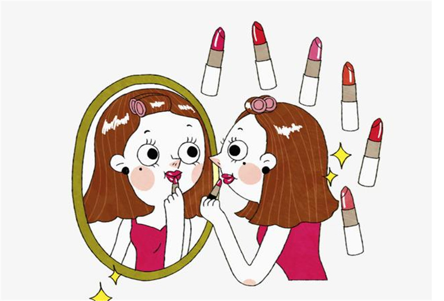 太原化妆培训费用标准