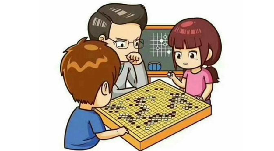 深圳少儿围棋培训班哪家好？