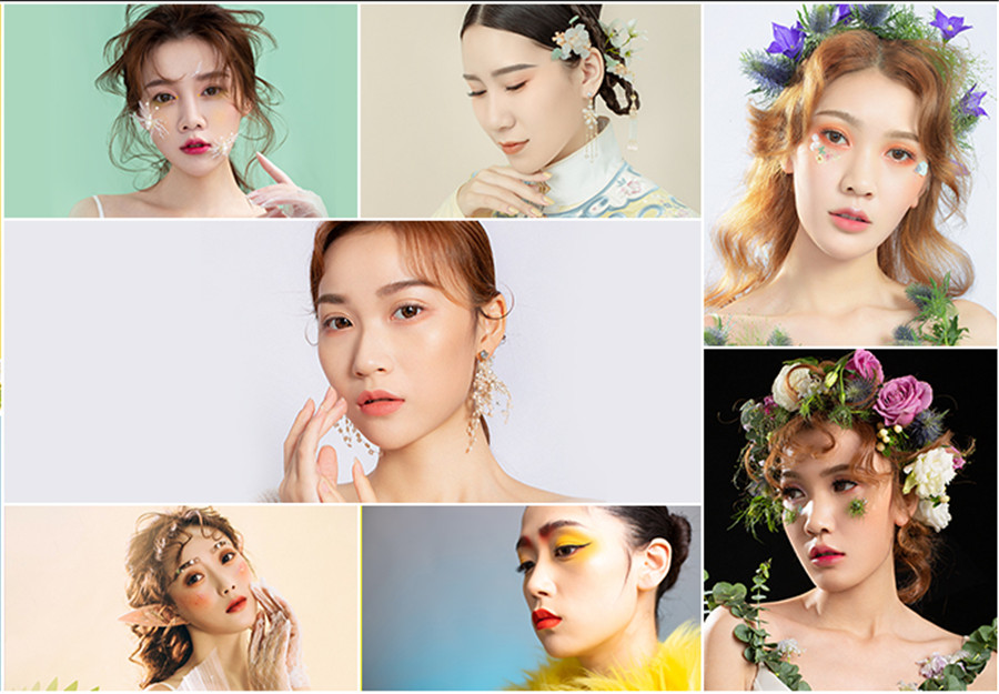 太原美甲美睫培训哪个机构好