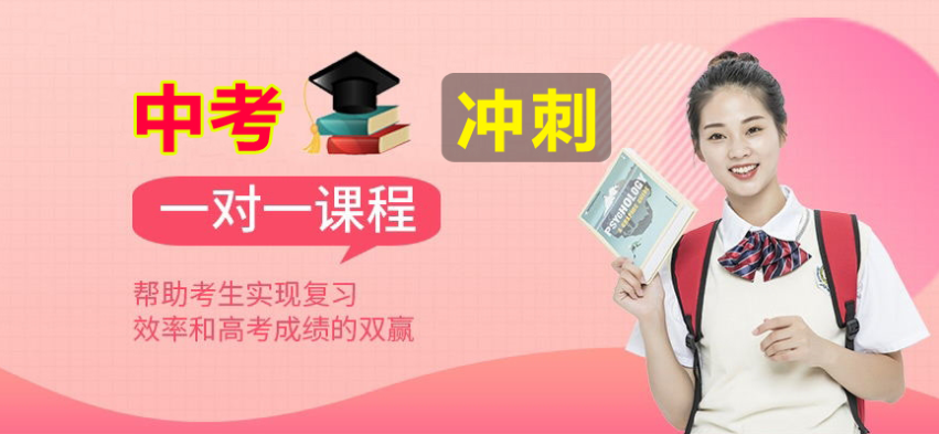 中考数学一对一辅导哪家好？