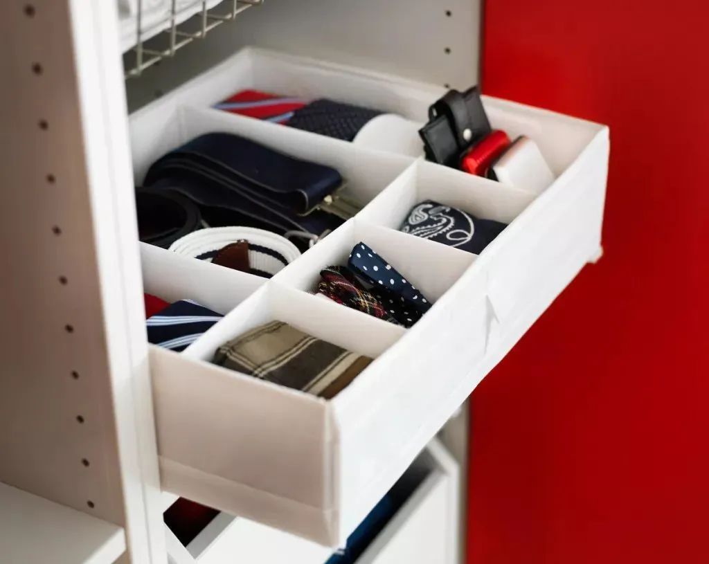 家庭衣橱整理师培训