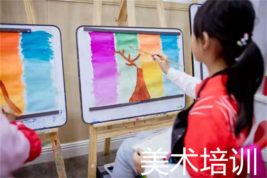 济南美术培训机构哪里好? 济南美术培训机构哪里好?