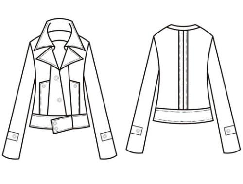 零基础学服装设计需要什么条件