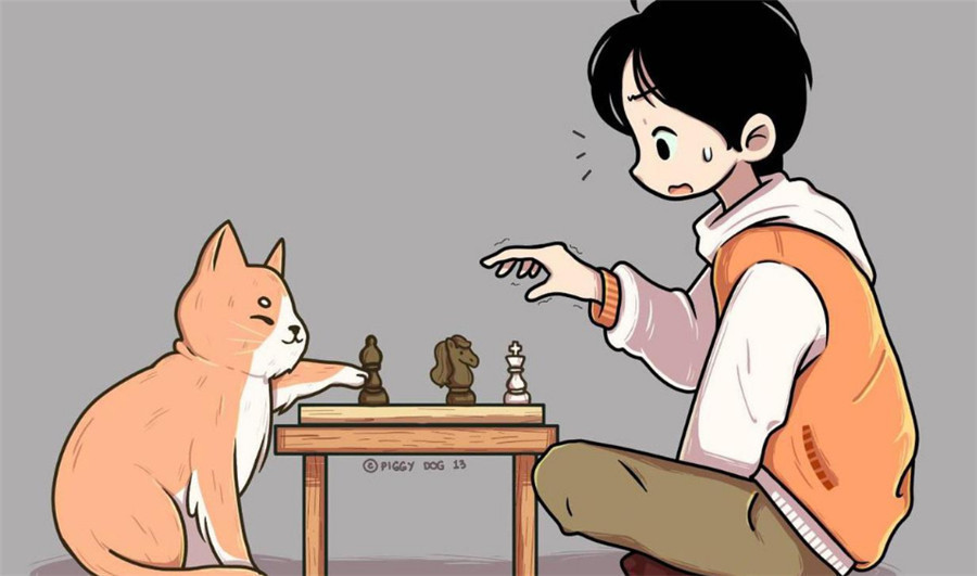 国际象棋的规则 国际象棋的规则