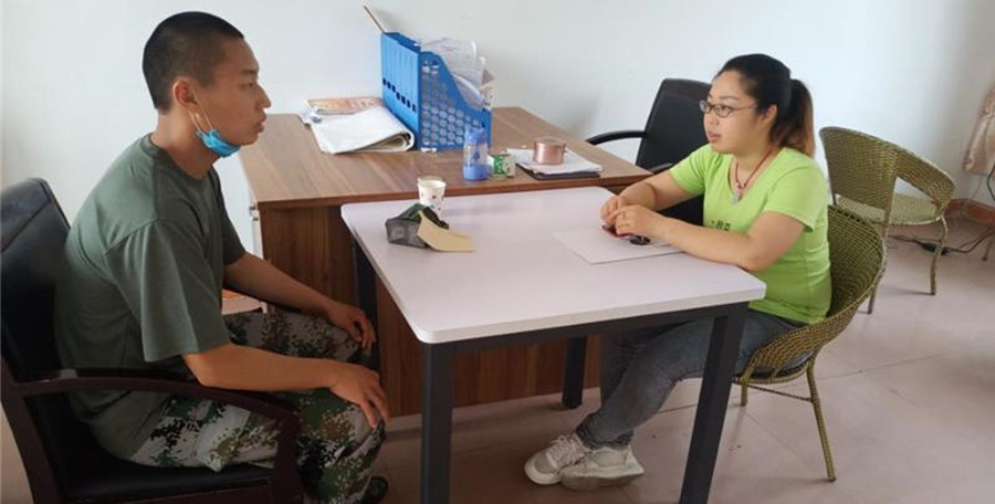 青少年网络成瘾的原因 青少年网络成瘾的原因