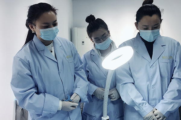 纳米贴面美牙怎么样