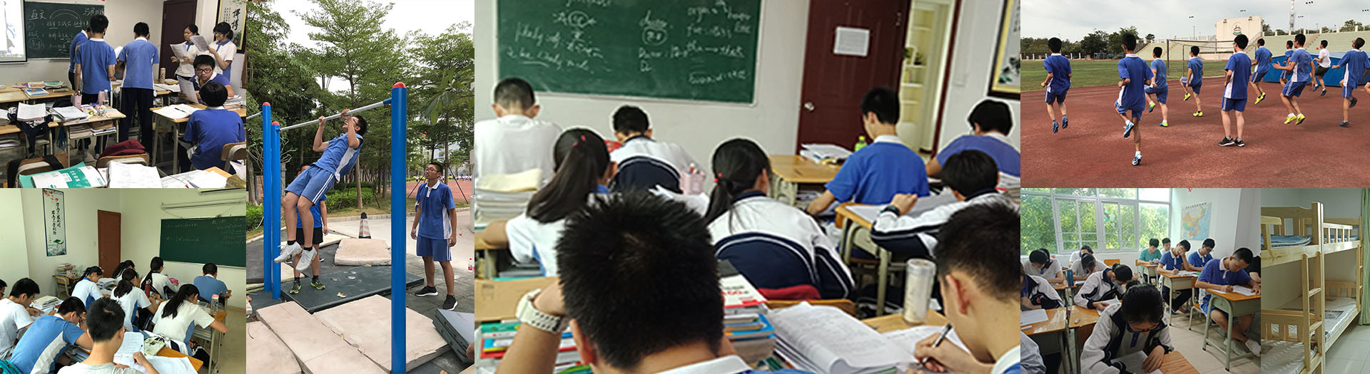 孩子不愿意去中考复读学校怎么办