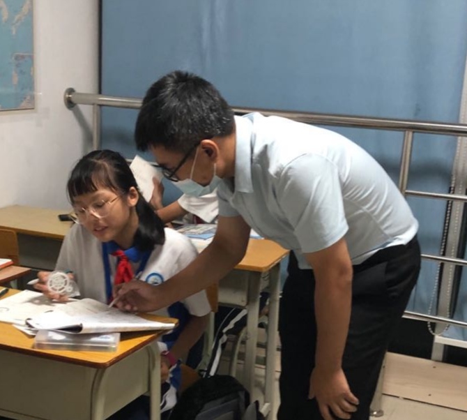 哪些孩子不适合中考复读