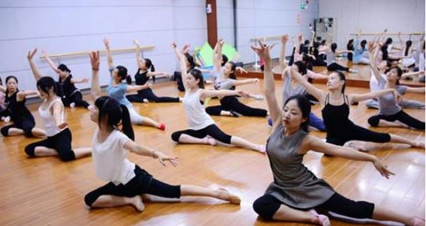 专业的舞蹈艺考培训机构 专业的舞蹈艺考培训机构