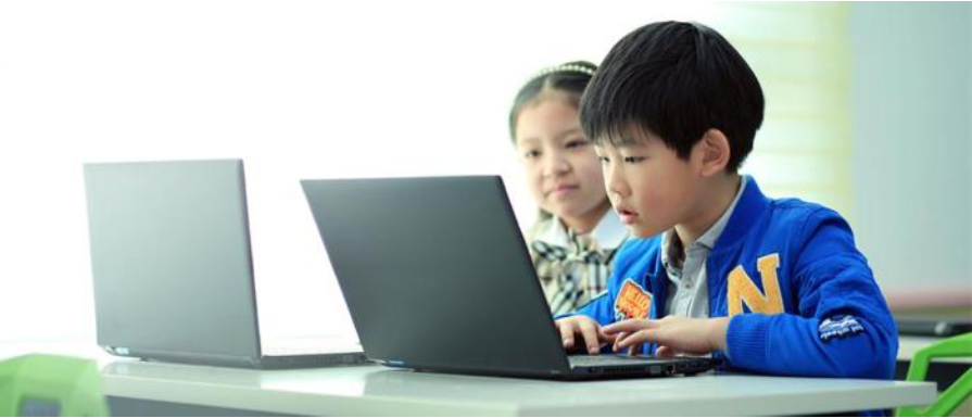 少儿编程培训机构