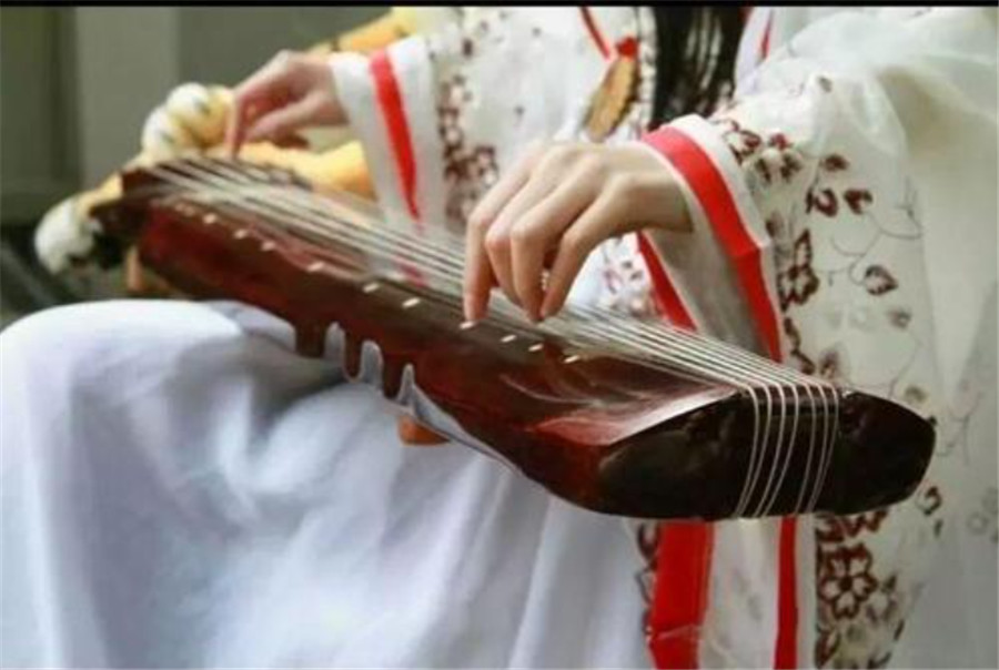 深圳古琴培训班收费标准