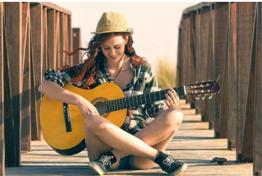 学吉他去哪里比较好？