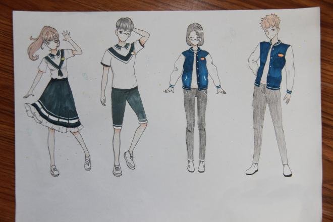 服装制版应该怎么去学