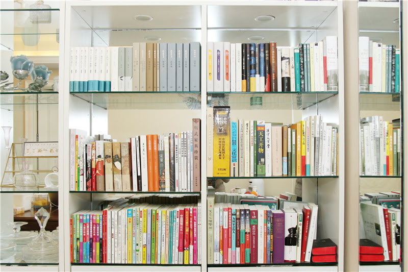 杭州家居收纳整理师培训