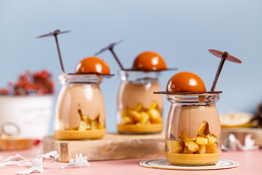 王森西点培训学校怎么样？