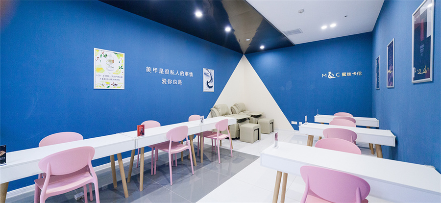 成都纹绣培训学校哪家比较好? 成都纹绣培训学校哪家比较好?