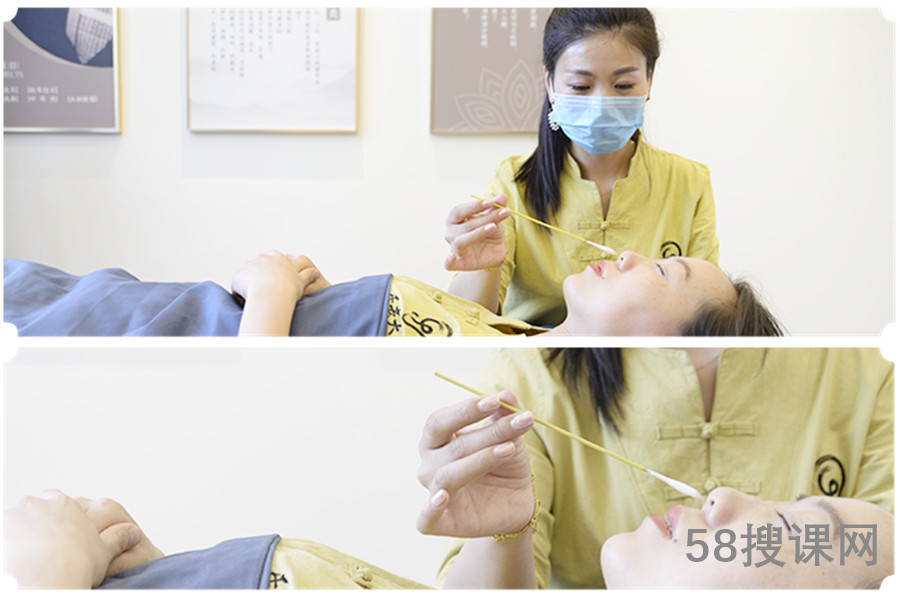 采耳培训学校哪家好 采耳培训学校哪家好