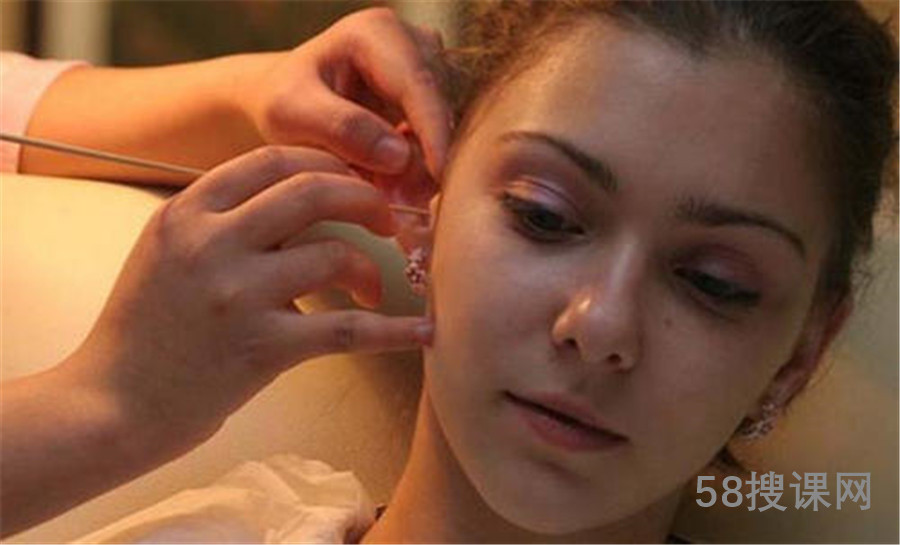 采耳培训学校哪家好 采耳培训学校哪家好