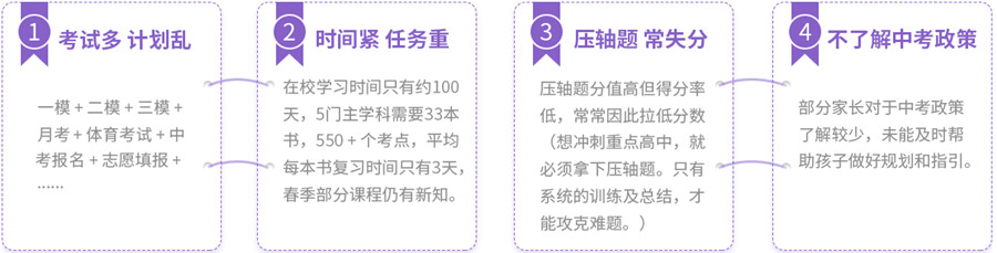西安初中补课机构哪家好? 西安初中补课机构哪家好?