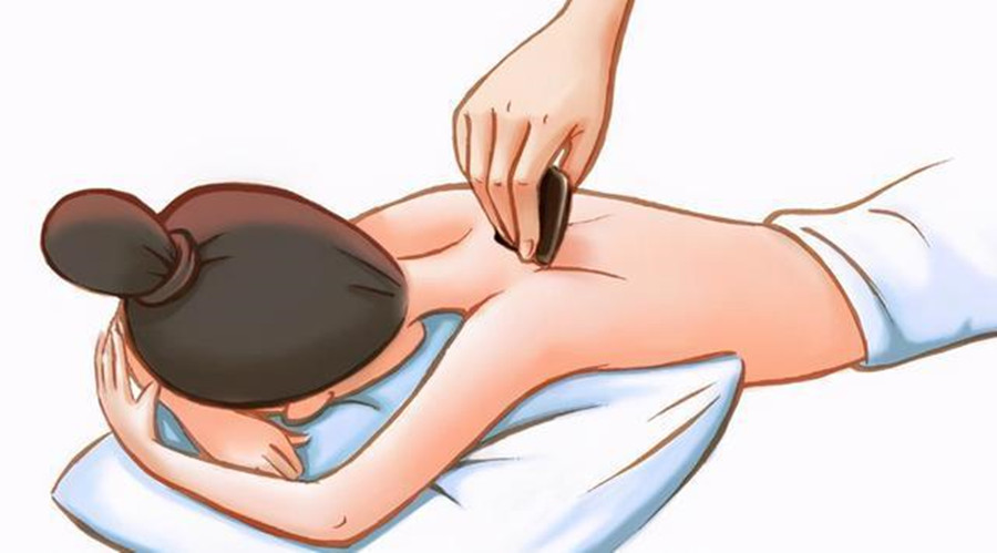 青岛中医刮痧培训学校 青岛中医刮痧培训学校