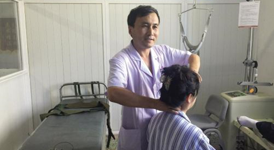 中医软组织修复培训 中医软组织修复培训