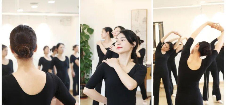 形体矫正师培训 形体矫正师培训