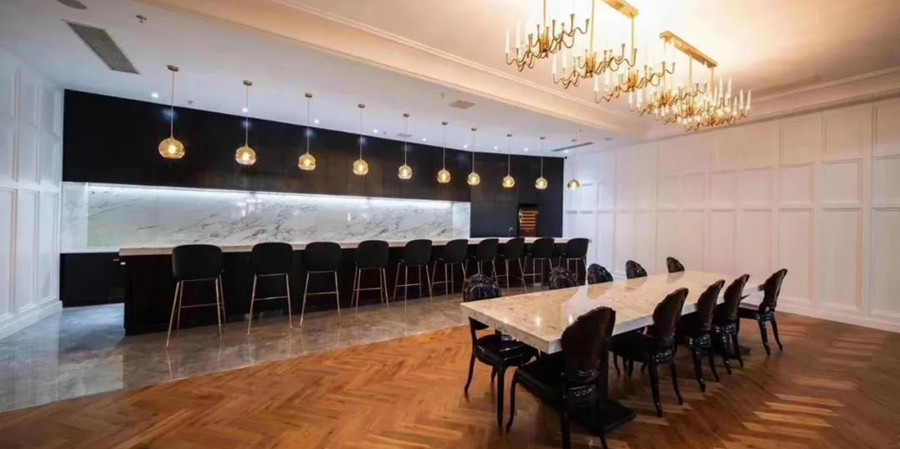 王森西点学校在哪儿？