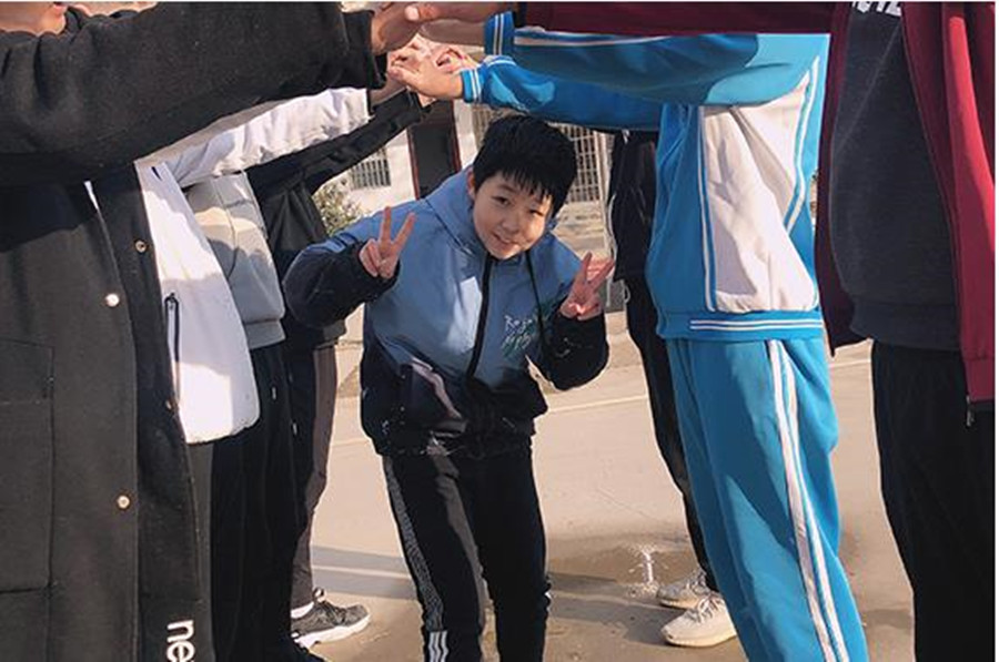 河南排名前三的叛逆孩子管教学校 河南排名前三的叛逆孩子管教学校