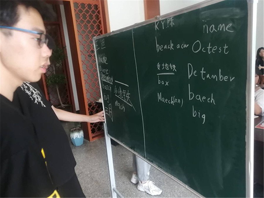 河南排名前三的叛逆孩子管教学校