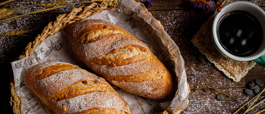 面包烘焙培训哪家好？