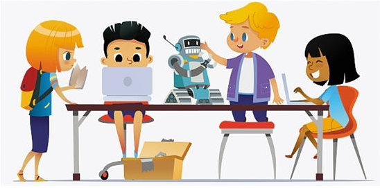 少儿编程哪个好？