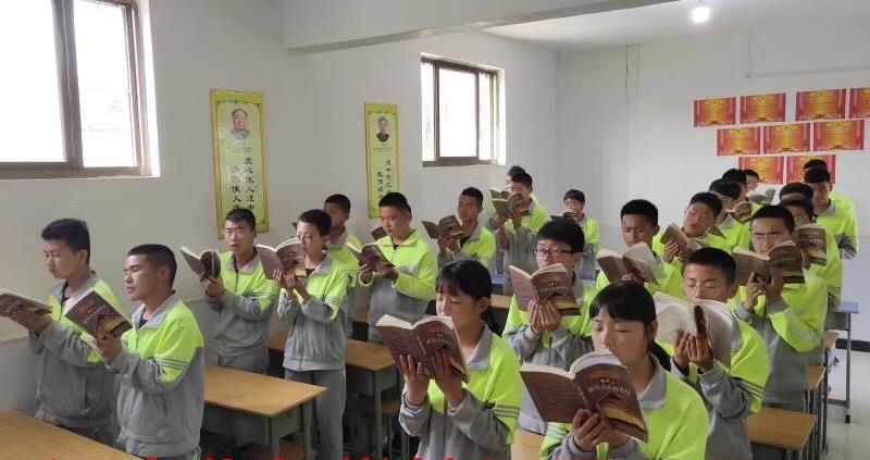 郑州军事夏令营哪家好-2021军事夏令营活动