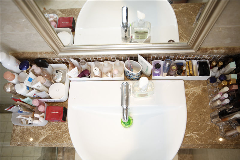 成都收纳整理师培训