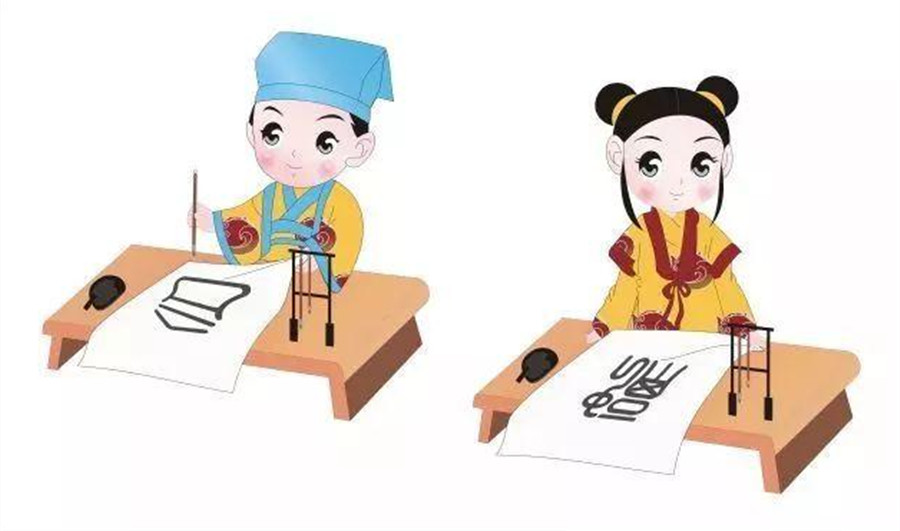 北京少儿书法培训班哪家好? 北京少儿书法培训班哪家好?