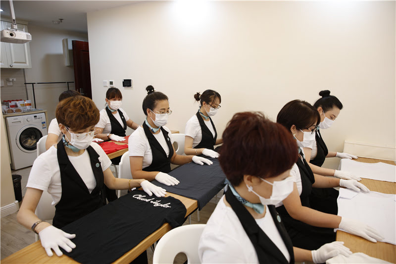 杭州收纳整理师培训学校哪个好