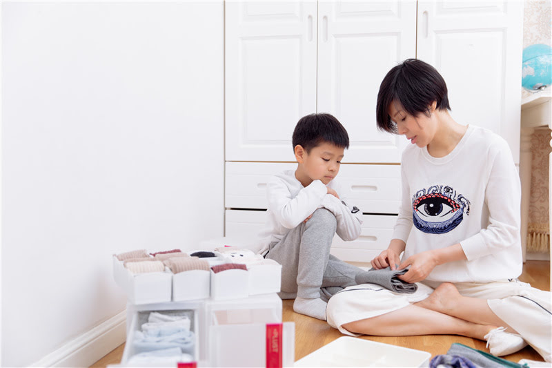 杭州收纳整理师培训学校哪个好