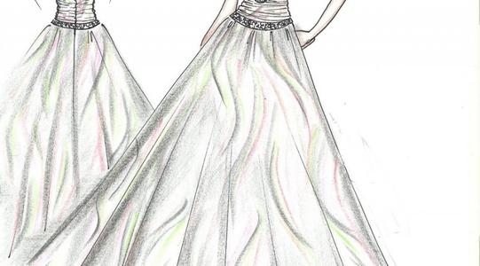 绍兴服装设计培训学校哪个好