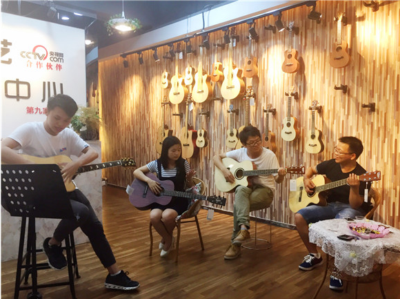 深圳东风华艺一对一培训优势 深圳东风华艺一对一培训优势