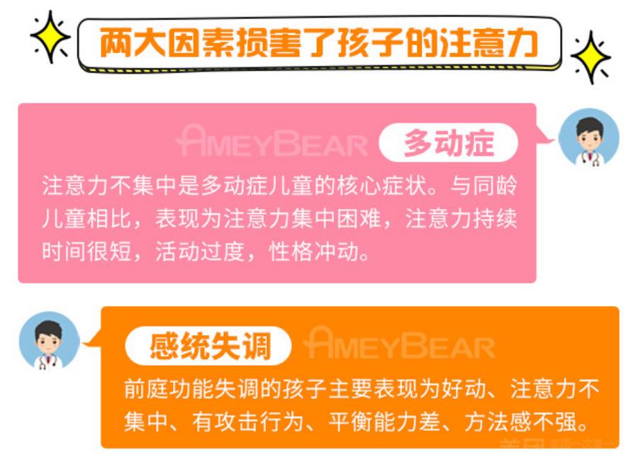 注意力训练 注意力训练