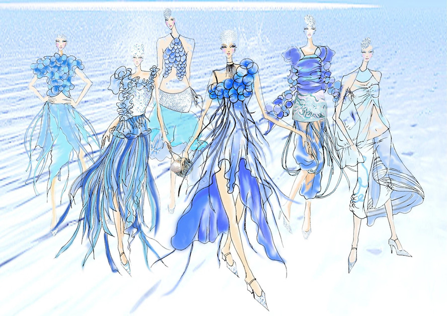 绍兴服装打版培训班十大排名