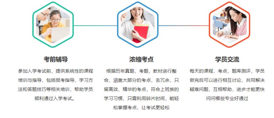 深圳成人教育培训机构哪家好