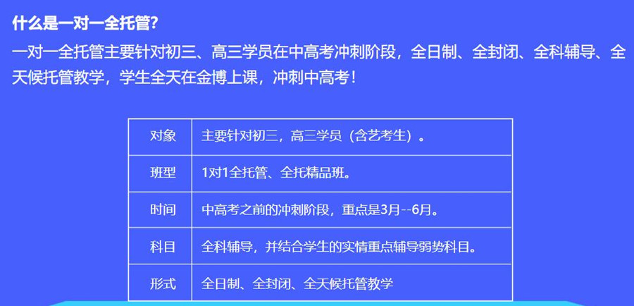 洛阳高中课外补习机构十大排名 洛阳高中课外补习机构十大排名