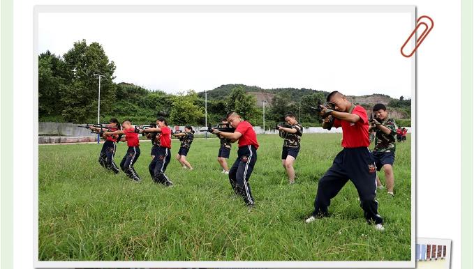 广州夏令营7天一般多少钱